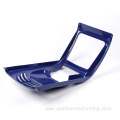 OEM Custom Thermoforming Plastic Products